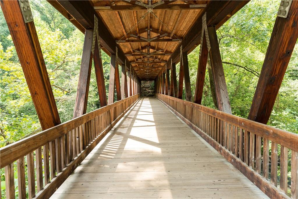 Historic Roswell - Residential