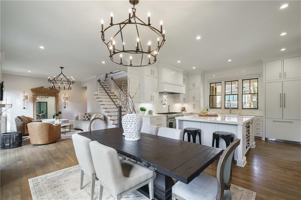 Historic Roswell - Residential