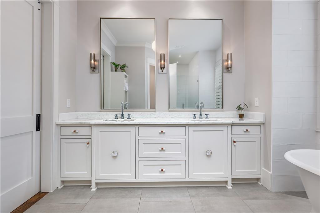 Historic Roswell - Residential