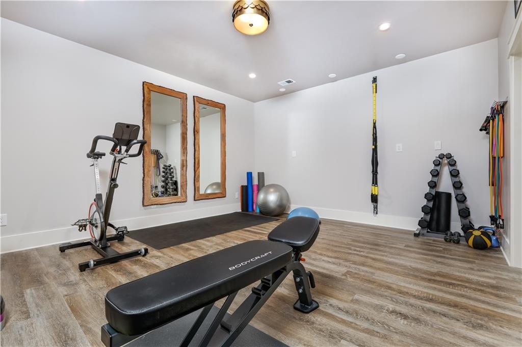 Historic Roswell - Residential