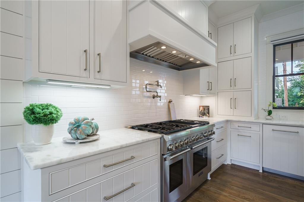 Historic Roswell - Residential