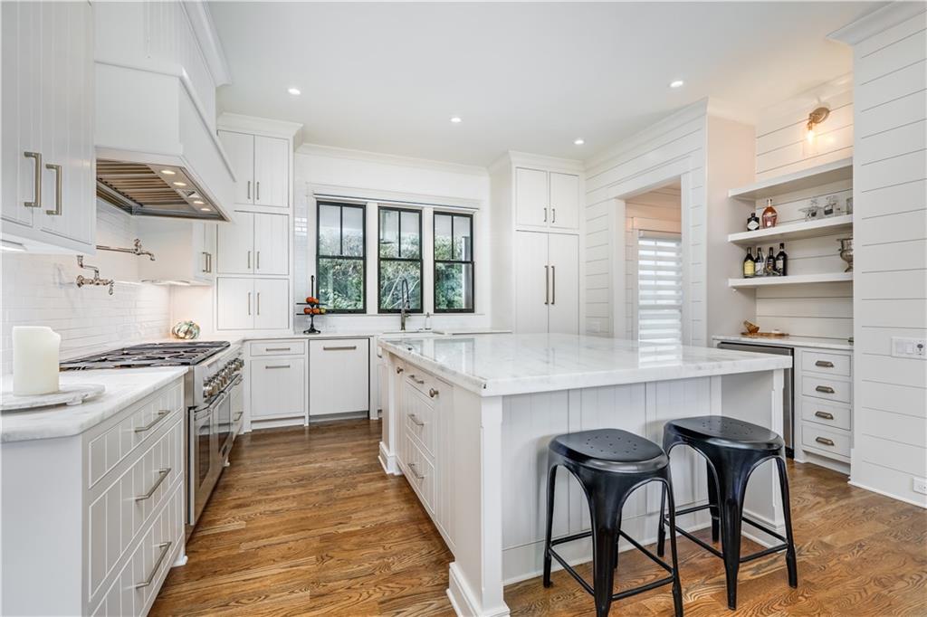 Historic Roswell - Residential