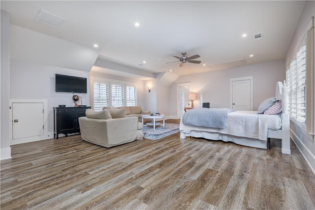 Historic Roswell - Residential