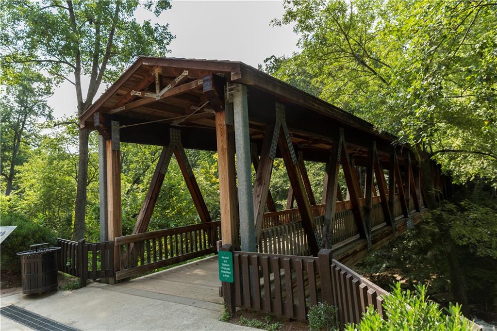 Historic Roswell - Residential