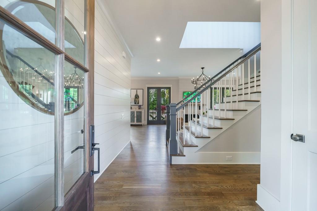 Historic Roswell - Residential