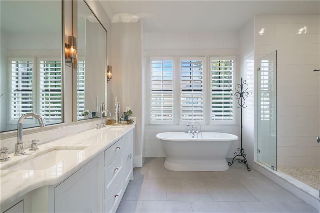 Historic Roswell - Residential