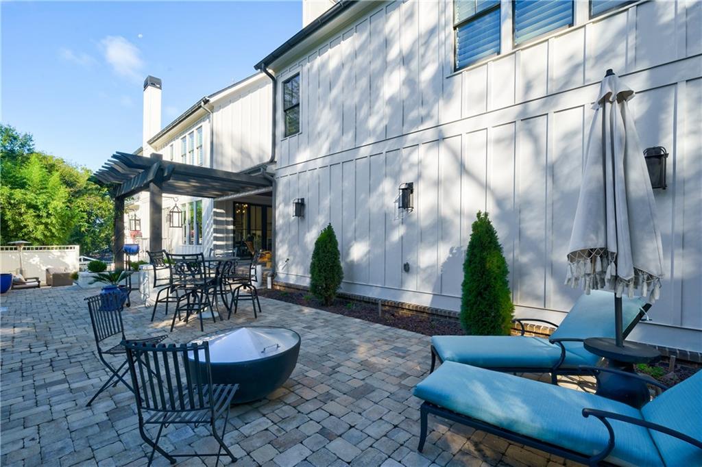 Historic Roswell - Residential