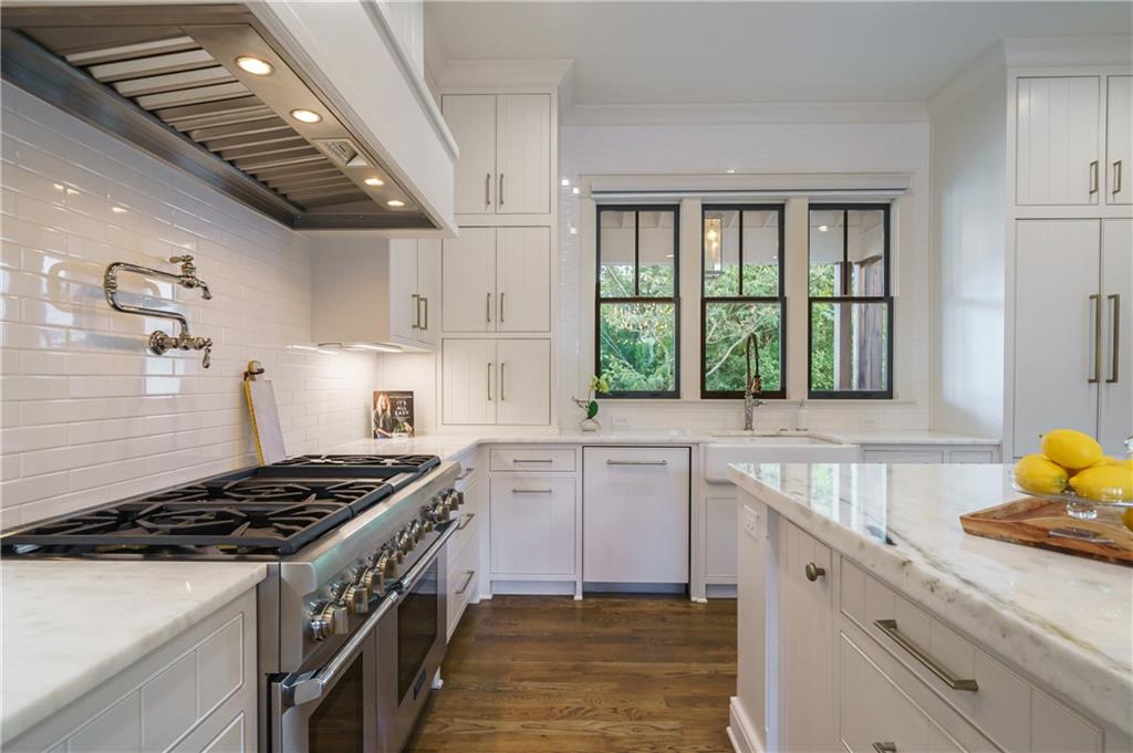 Historic Roswell - Residential