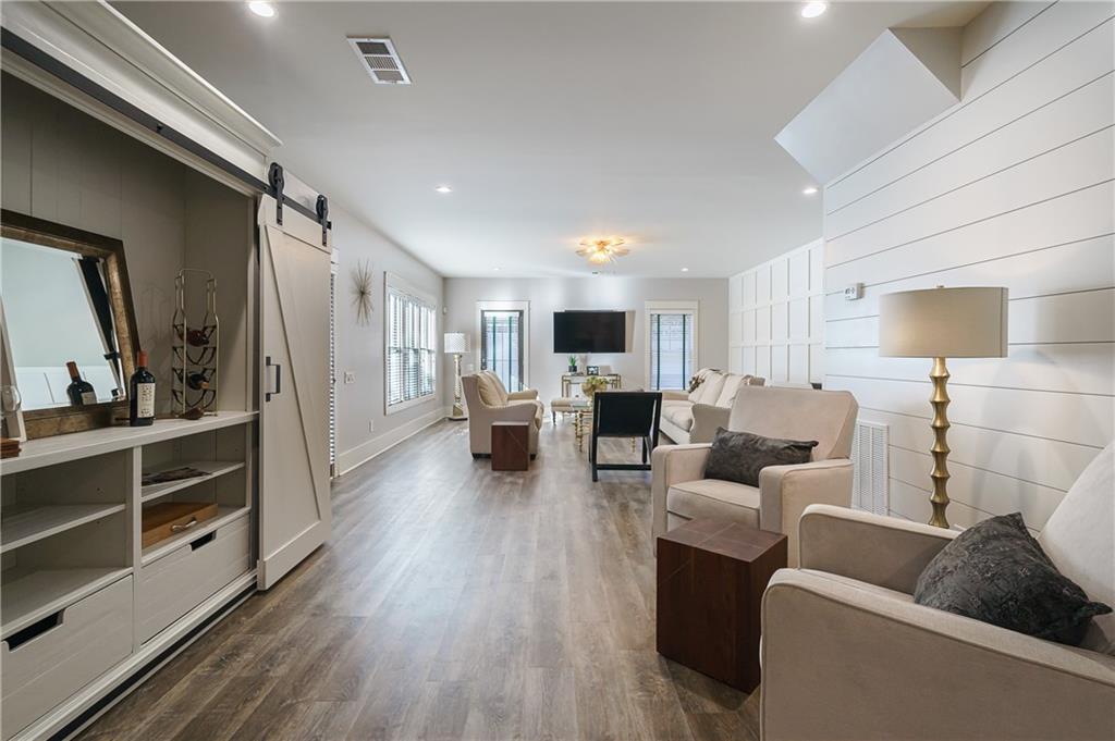 Historic Roswell - Residential