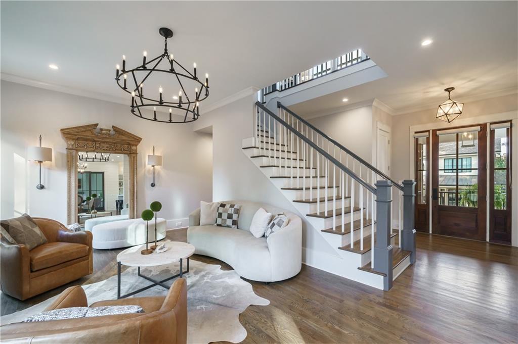 Historic Roswell - Residential