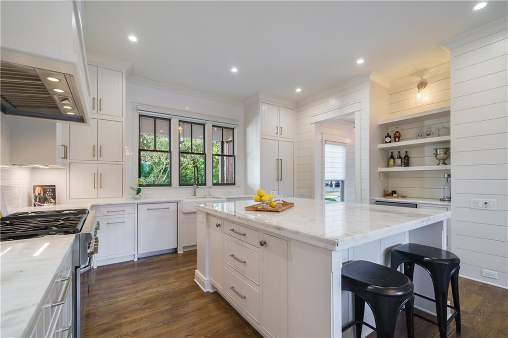 Historic Roswell - Residential