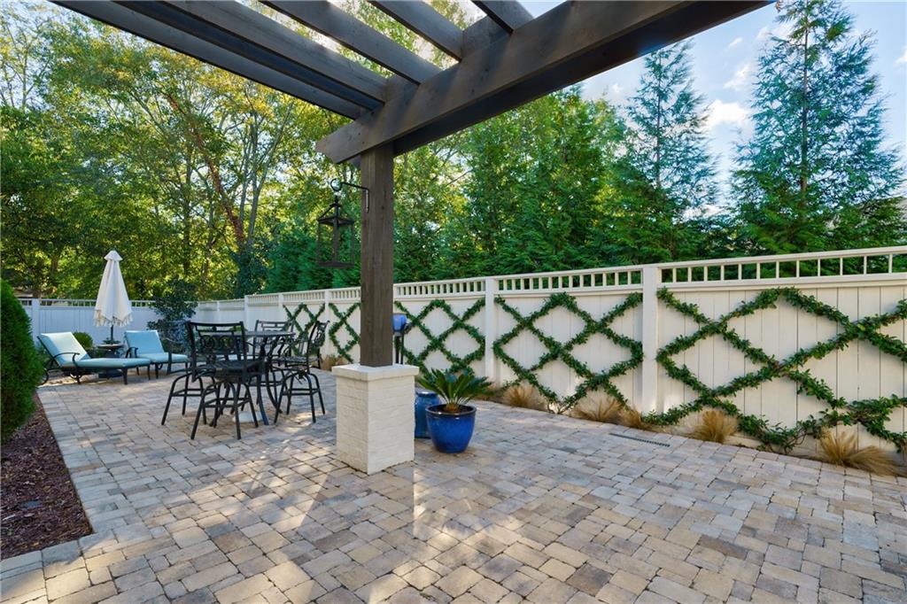 Historic Roswell - Residential