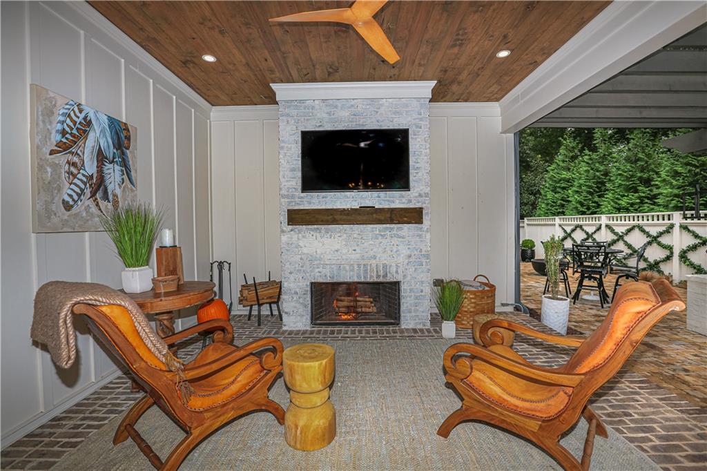 Historic Roswell - Residential