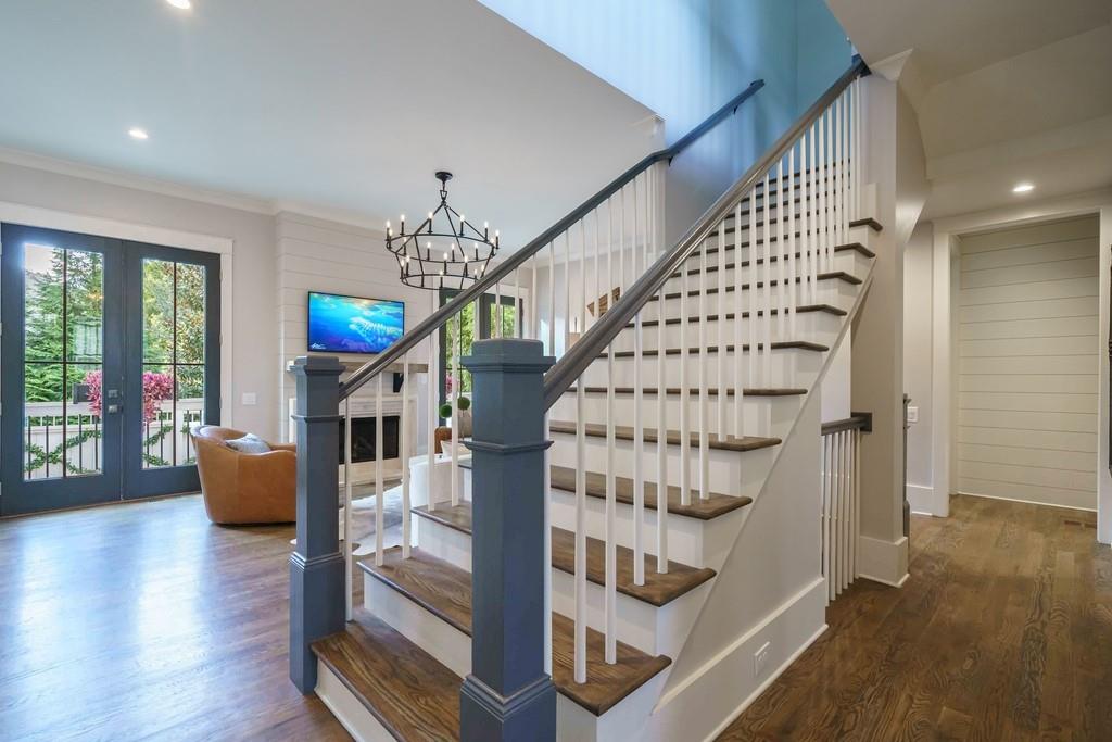 Historic Roswell - Residential