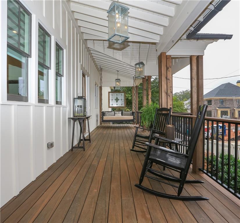 Historic Roswell - Residential