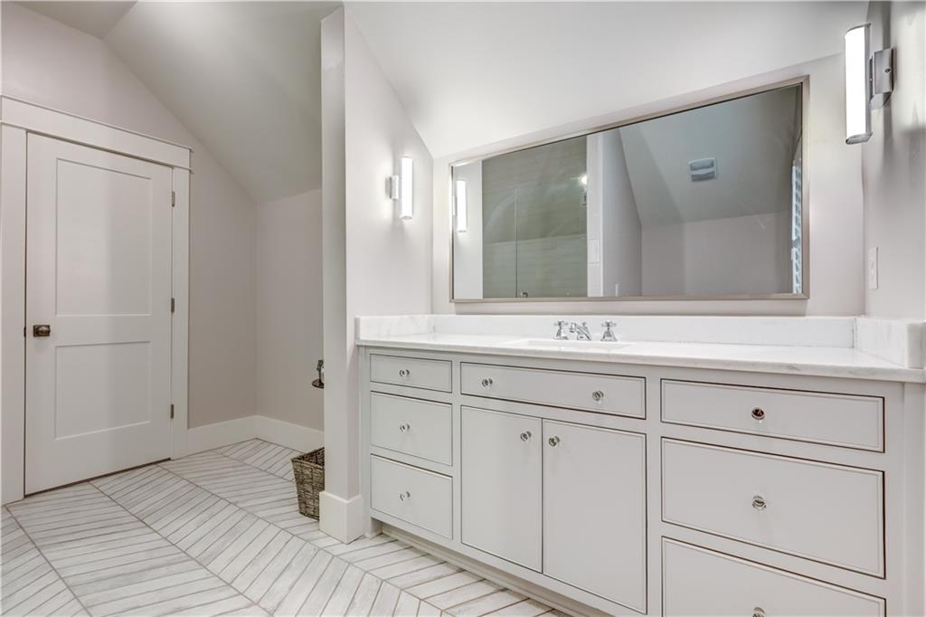 Historic Roswell - Residential