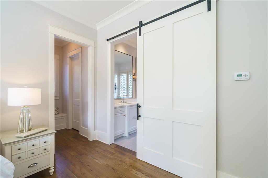 Historic Roswell - Residential