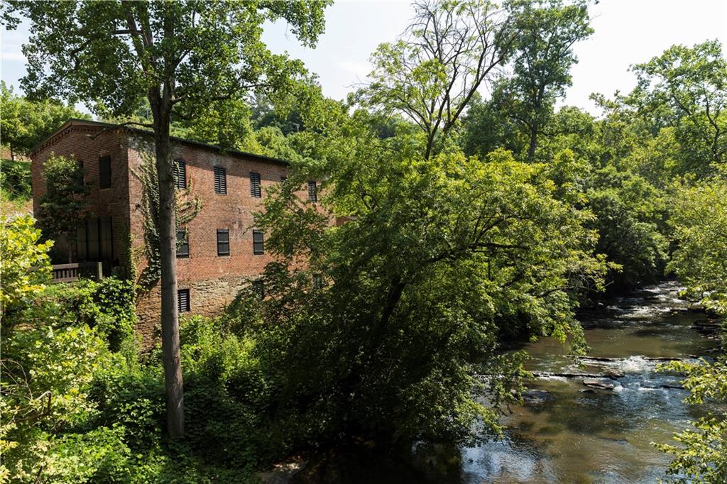 Historic Roswell - Residential