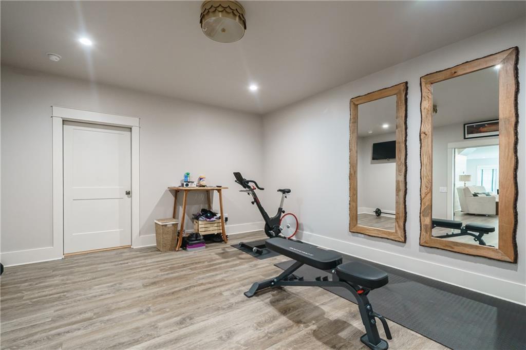 Historic Roswell - Residential