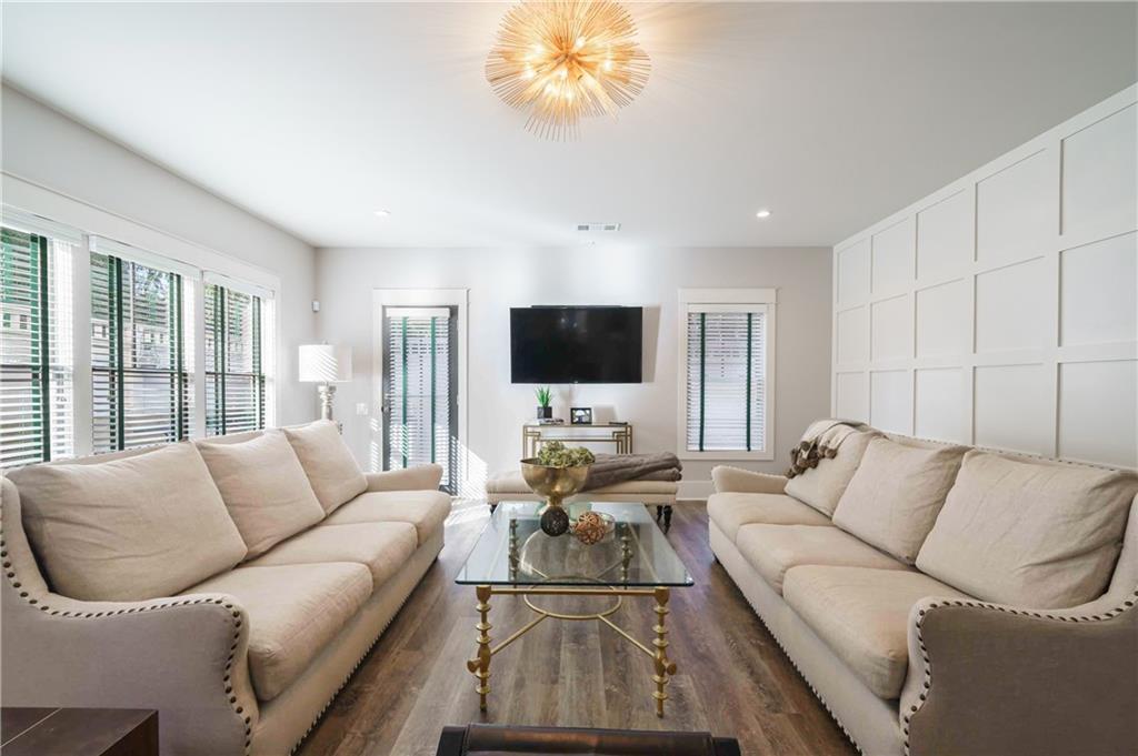 Historic Roswell - Residential