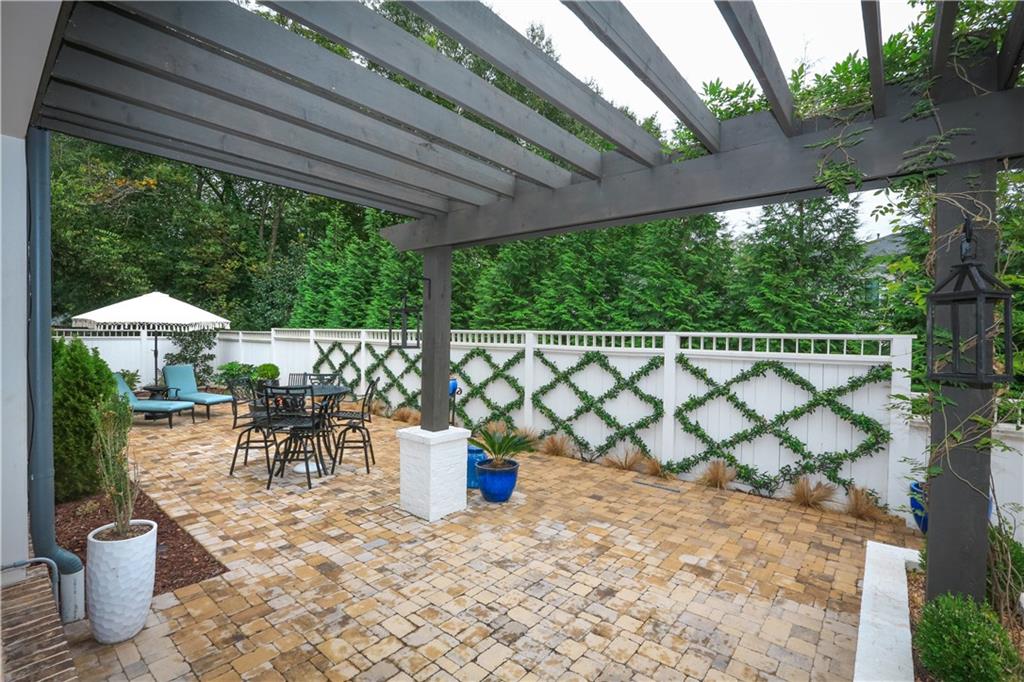 Historic Roswell - Residential