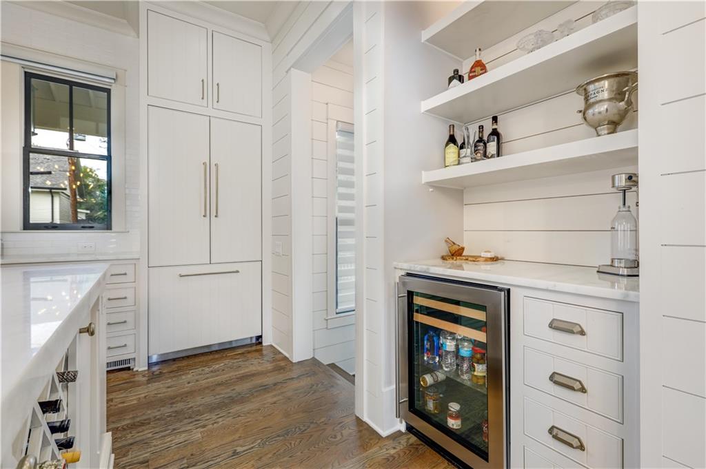 Historic Roswell - Residential