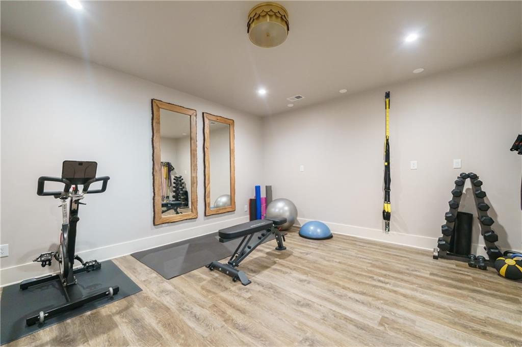 Historic Roswell - Residential