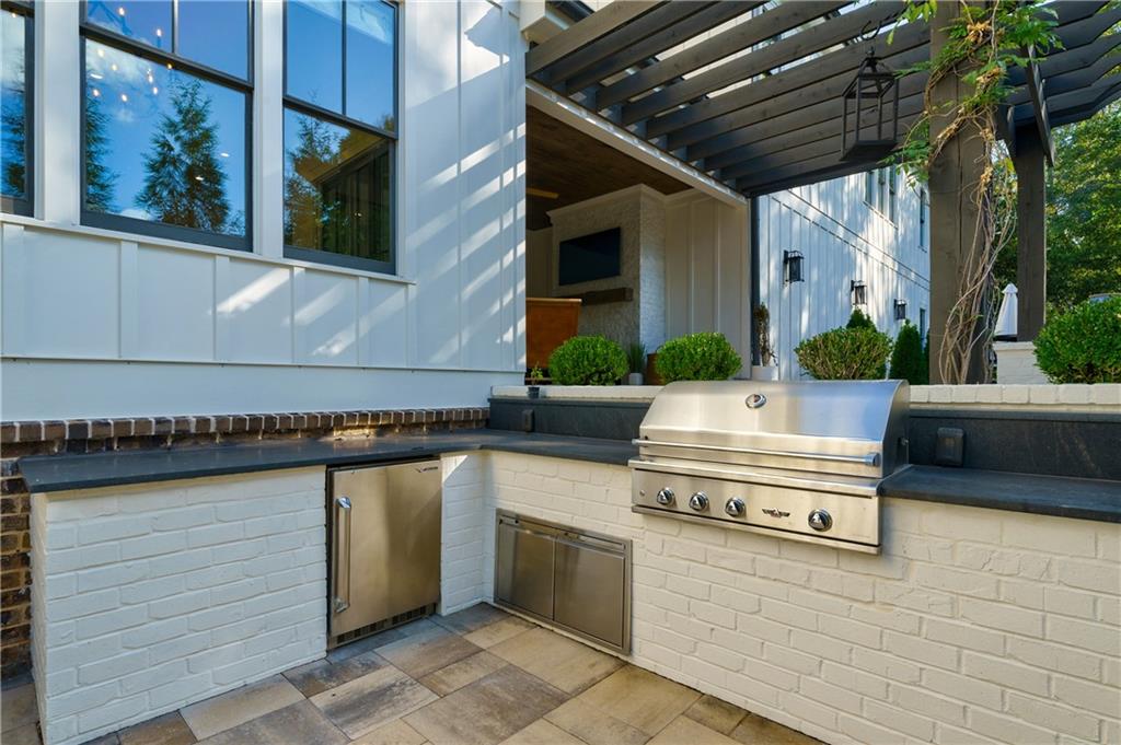 Historic Roswell - Residential