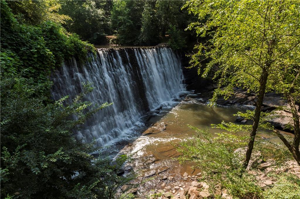 Historic Roswell - Residential