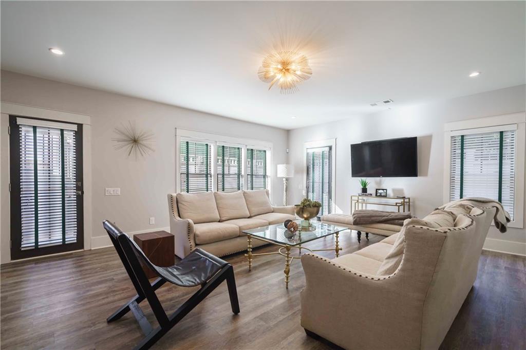 Historic Roswell - Residential