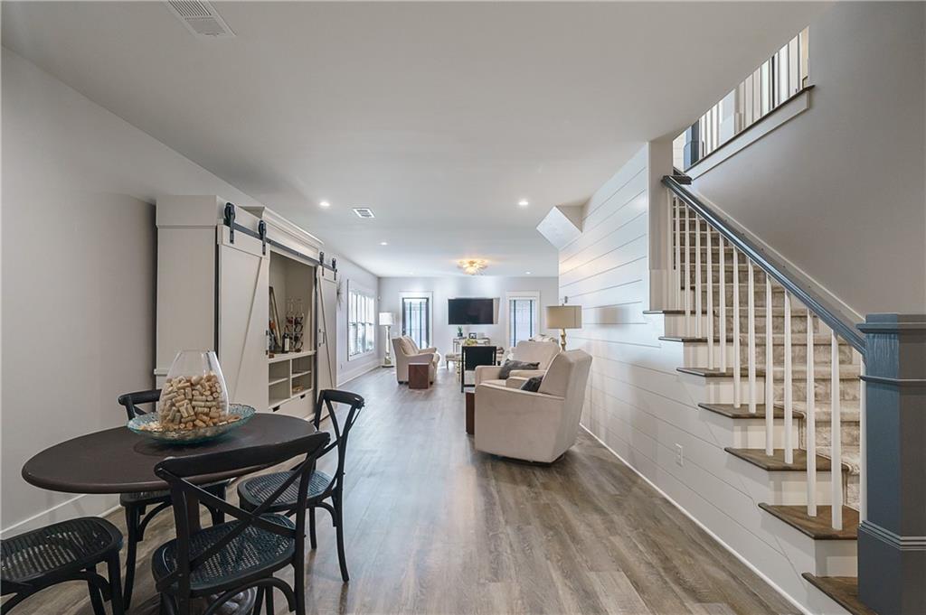 Historic Roswell - Residential