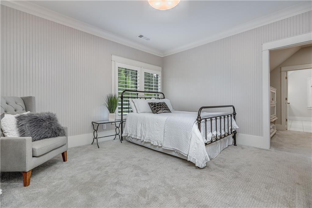 Historic Roswell - Residential