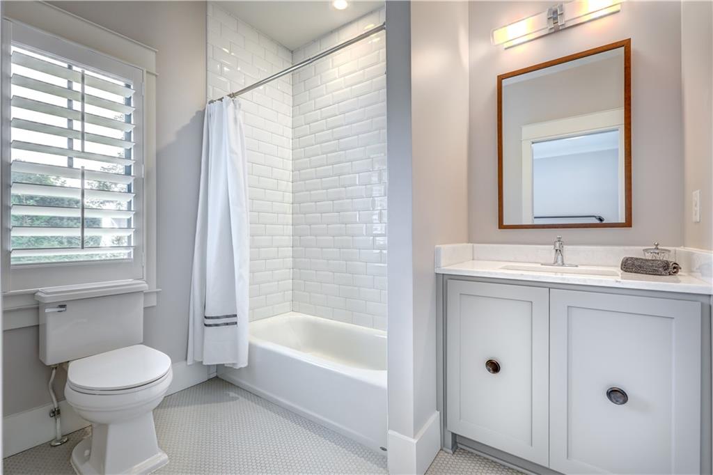 Historic Roswell - Residential