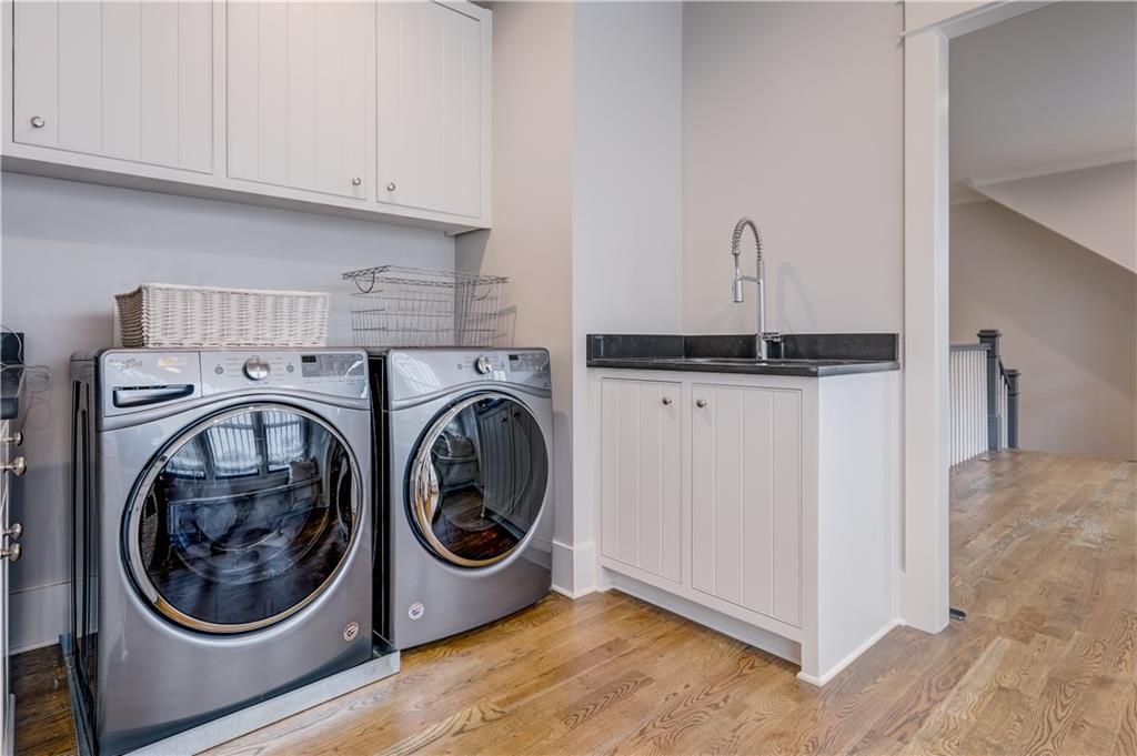 Historic Roswell - Residential