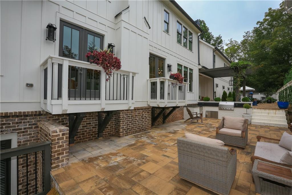 Historic Roswell - Residential