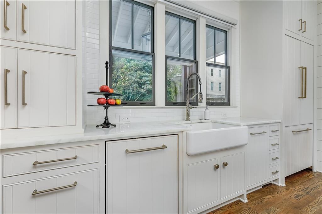 Historic Roswell - Residential