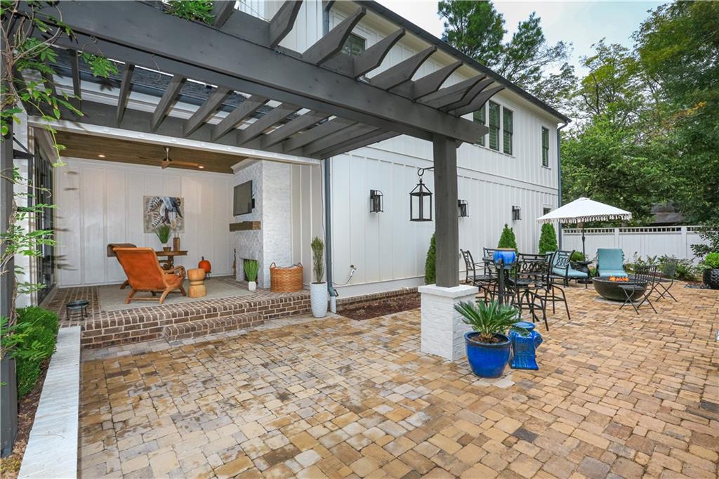 Historic Roswell - Residential