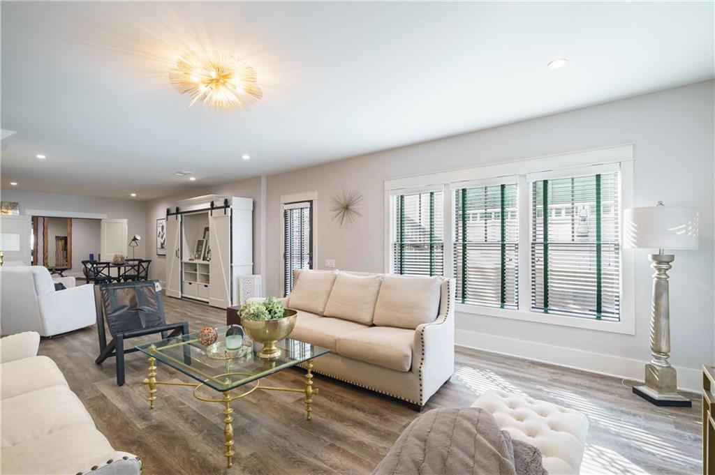 Historic Roswell - Residential