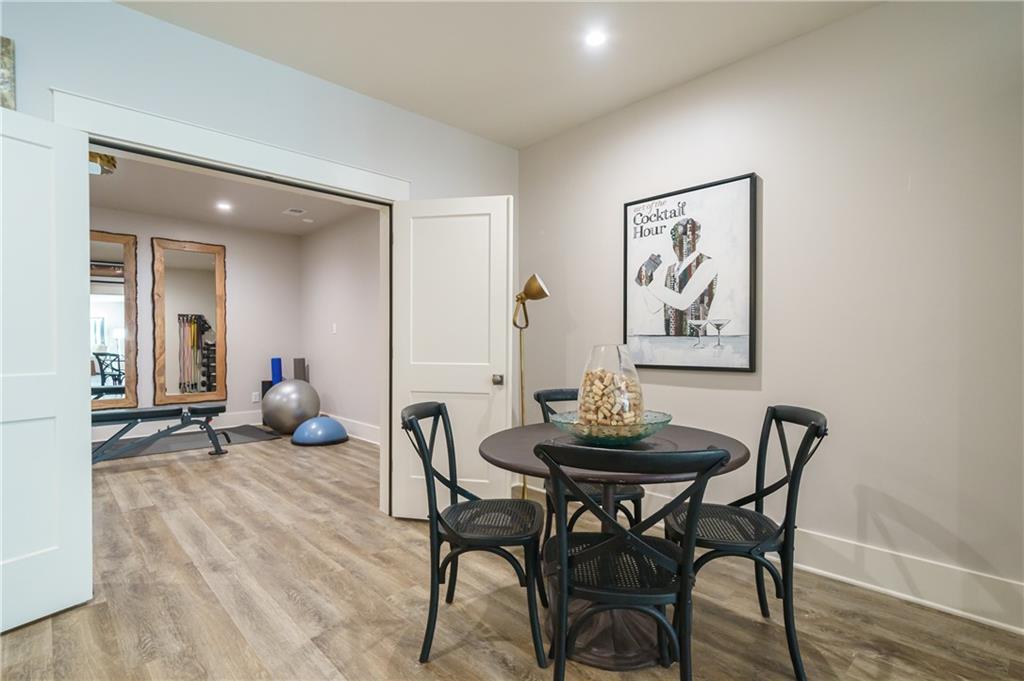 Historic Roswell - Residential