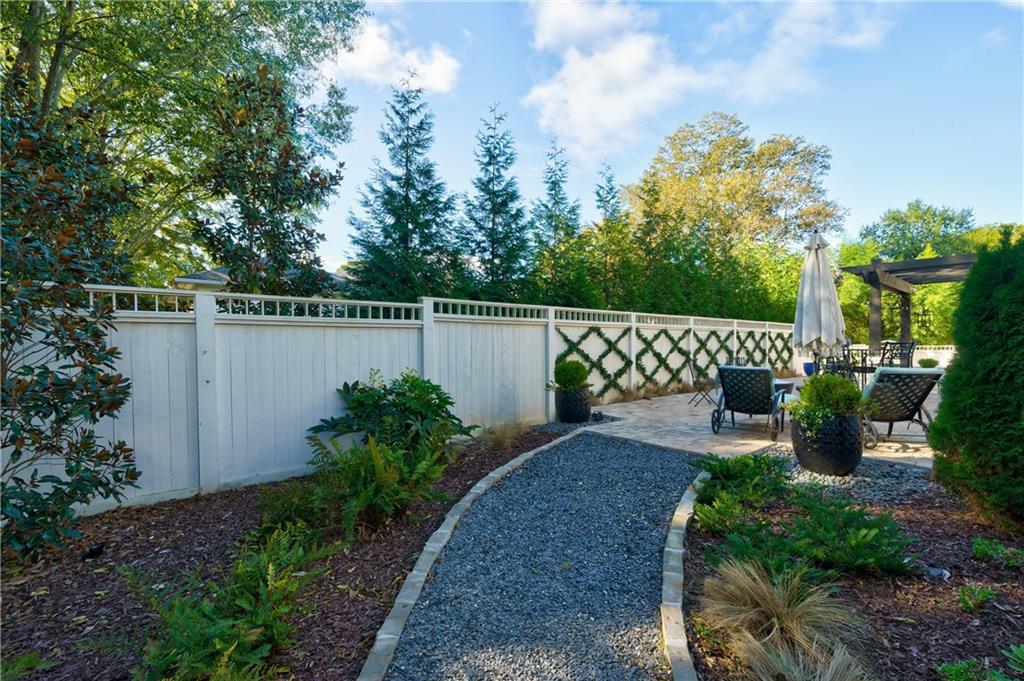 Historic Roswell - Residential