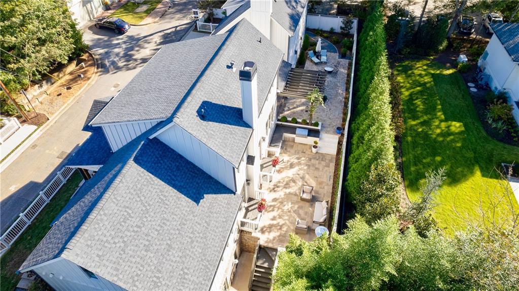 Historic Roswell - Residential