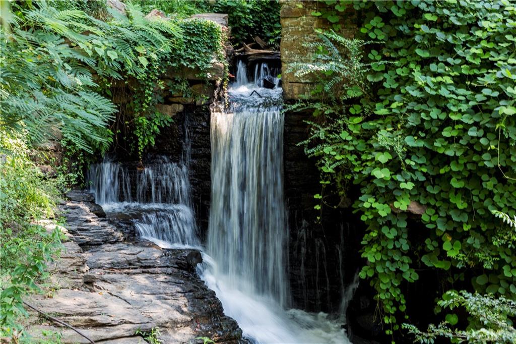 Historic Roswell - Residential