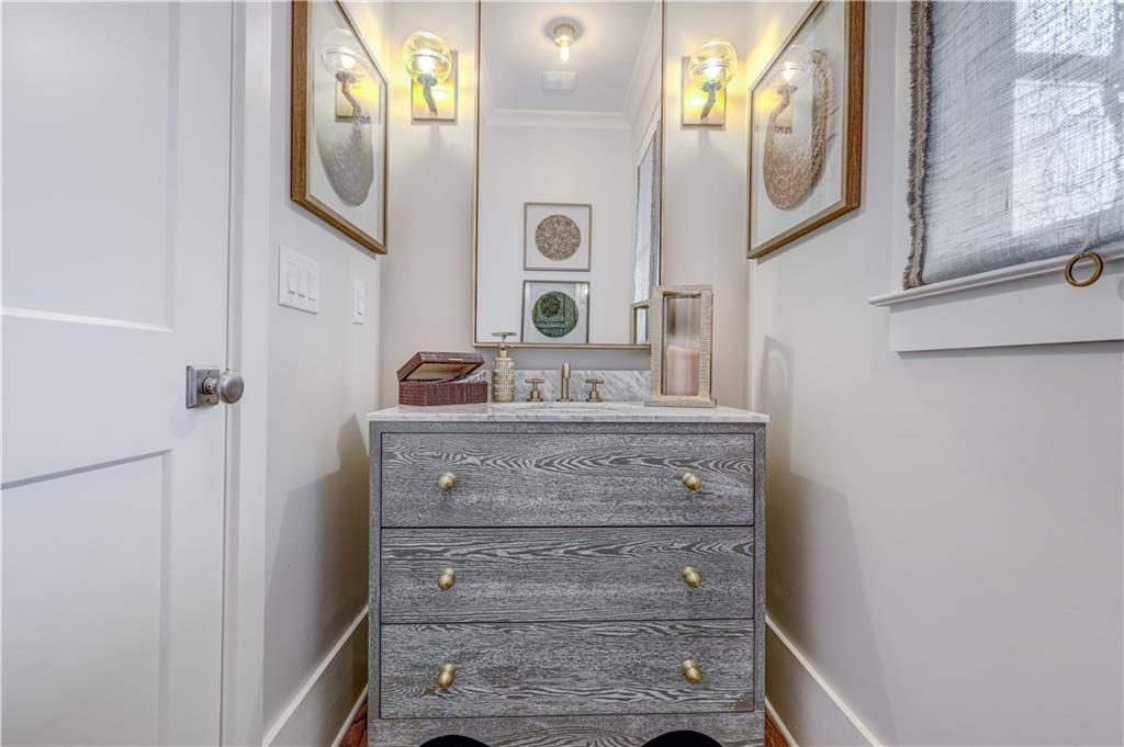 Historic Roswell - Residential