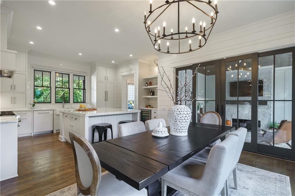 Historic Roswell - Residential