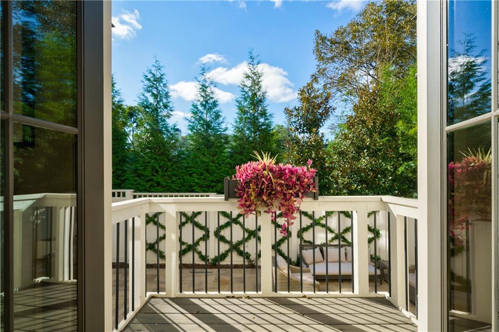 Historic Roswell - Residential