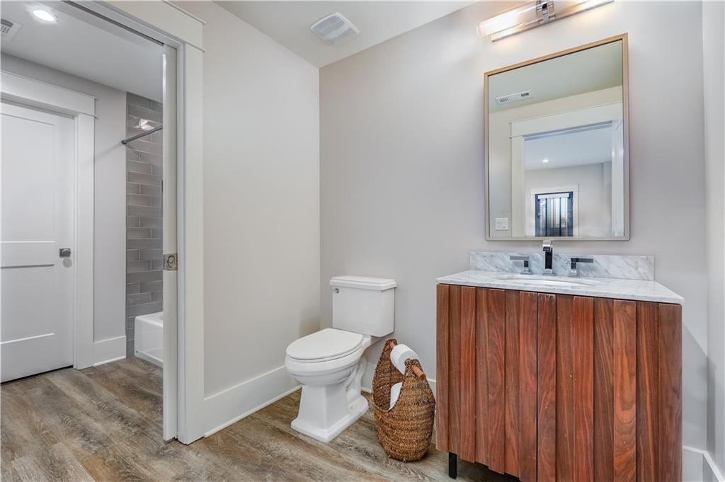 Historic Roswell - Residential