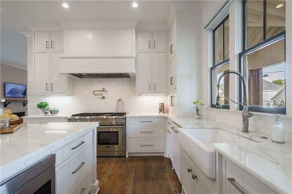 Historic Roswell - Residential