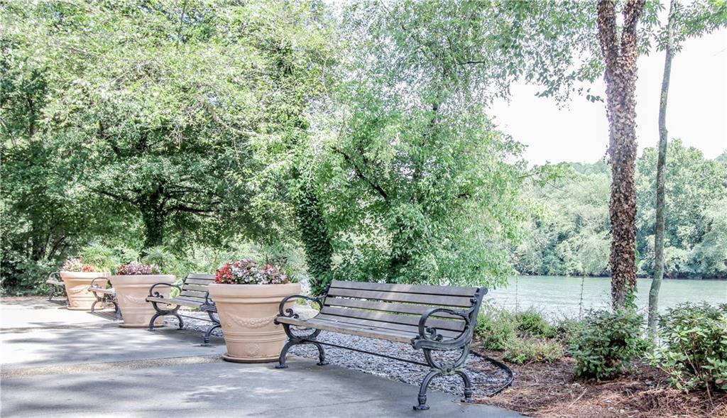 Historic Roswell - Residential