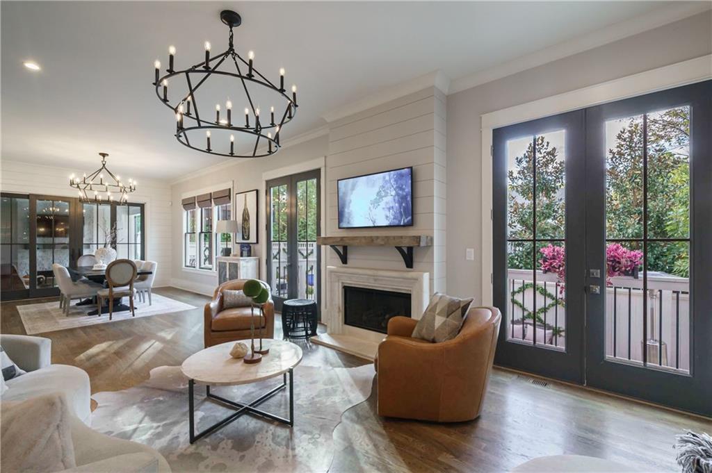 Historic Roswell - Residential