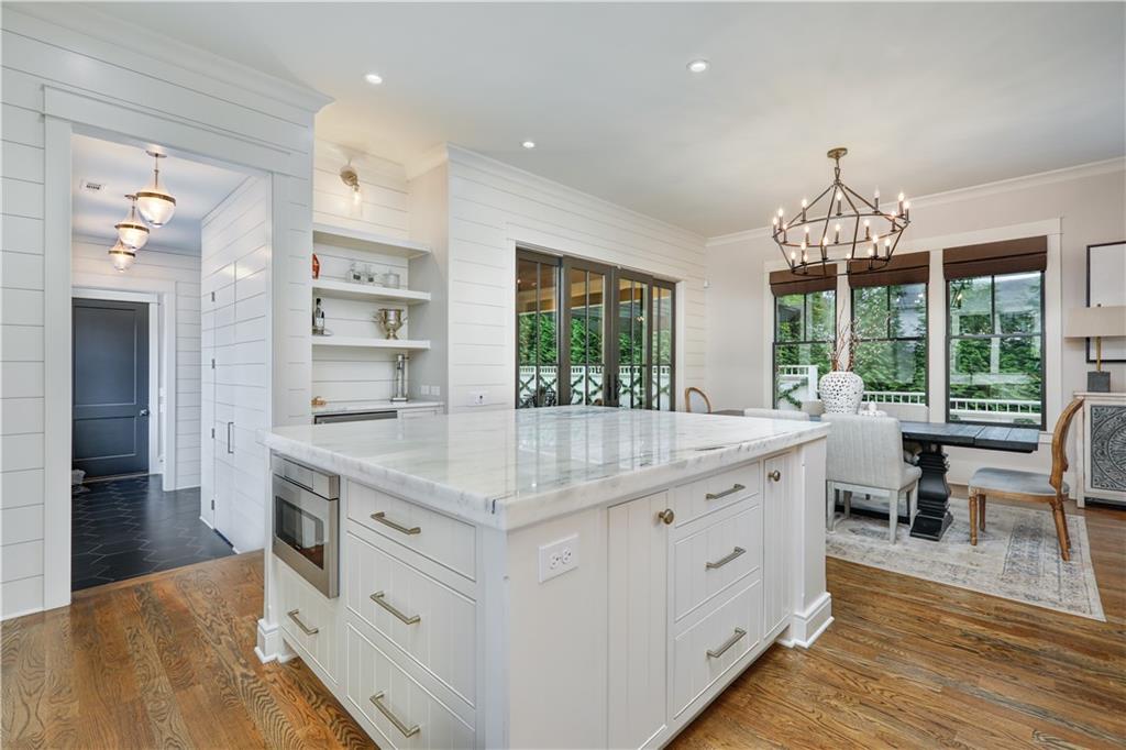 Historic Roswell - Residential